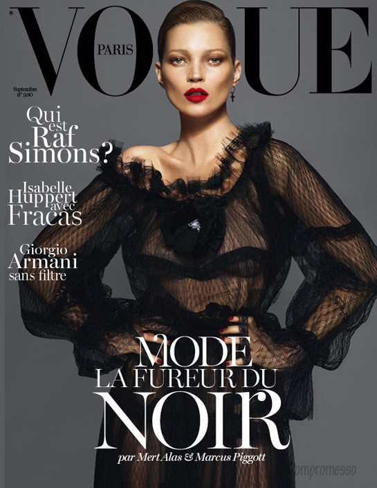 Vogue Paris Collections Pdf File