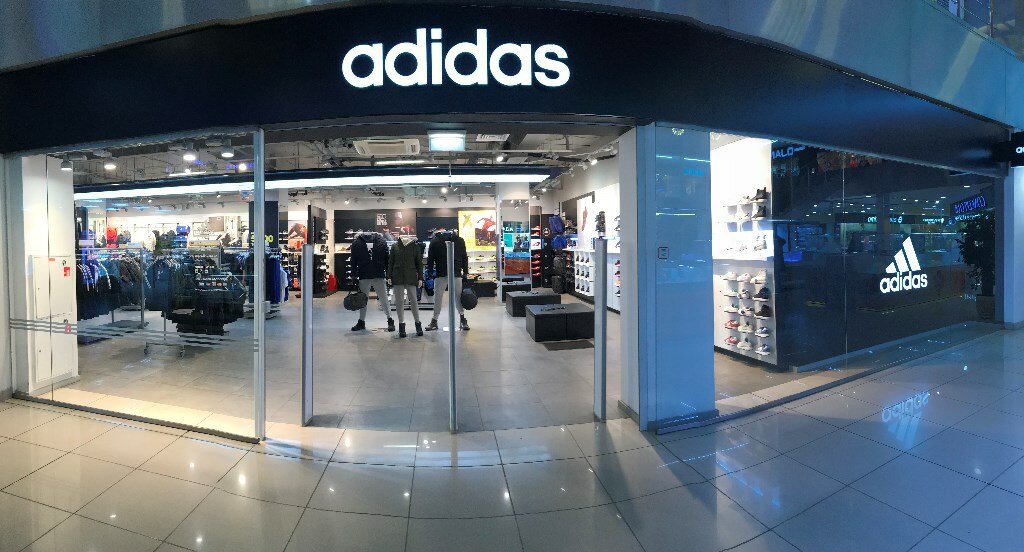 Adidas | Барнаул, Павловский тракт, 251В, Барнаул