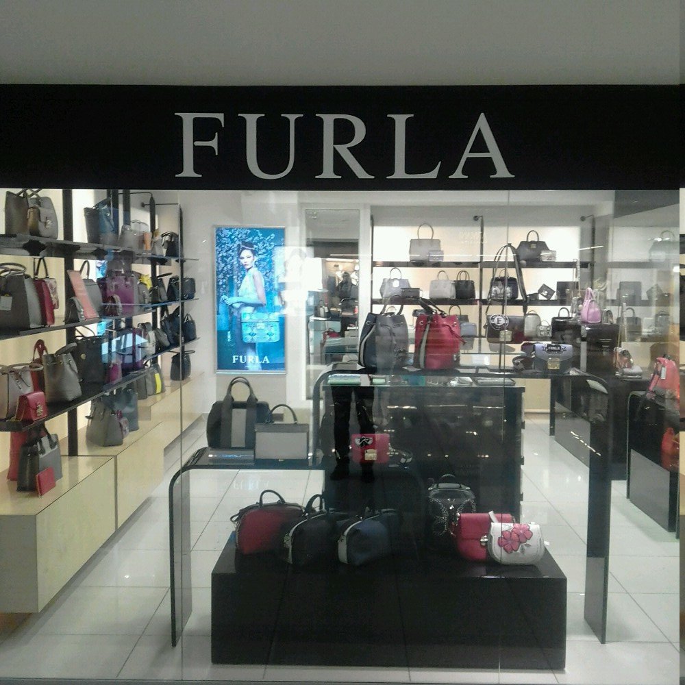 Furla | Челябинск, ул. Коммуны, 60, Челябинск