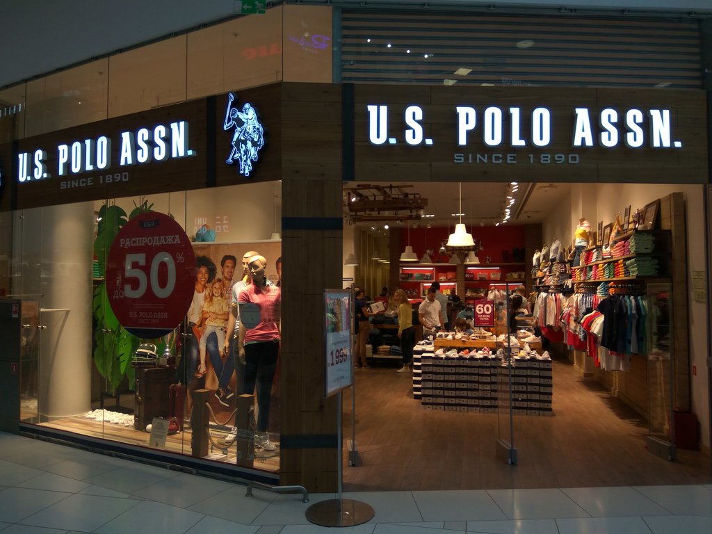 U shop. Поло Ассн магазины в Москве. Новый год u.s. Polo Assn. Мега Химки ю с поло Ассн.