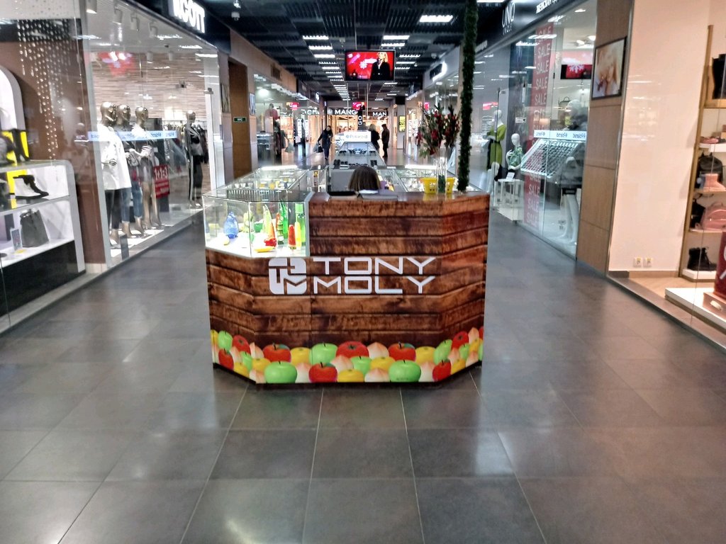 Tony Moly | Волгоград, Рабоче-Крестьянская ул., 9Б, Волгоград