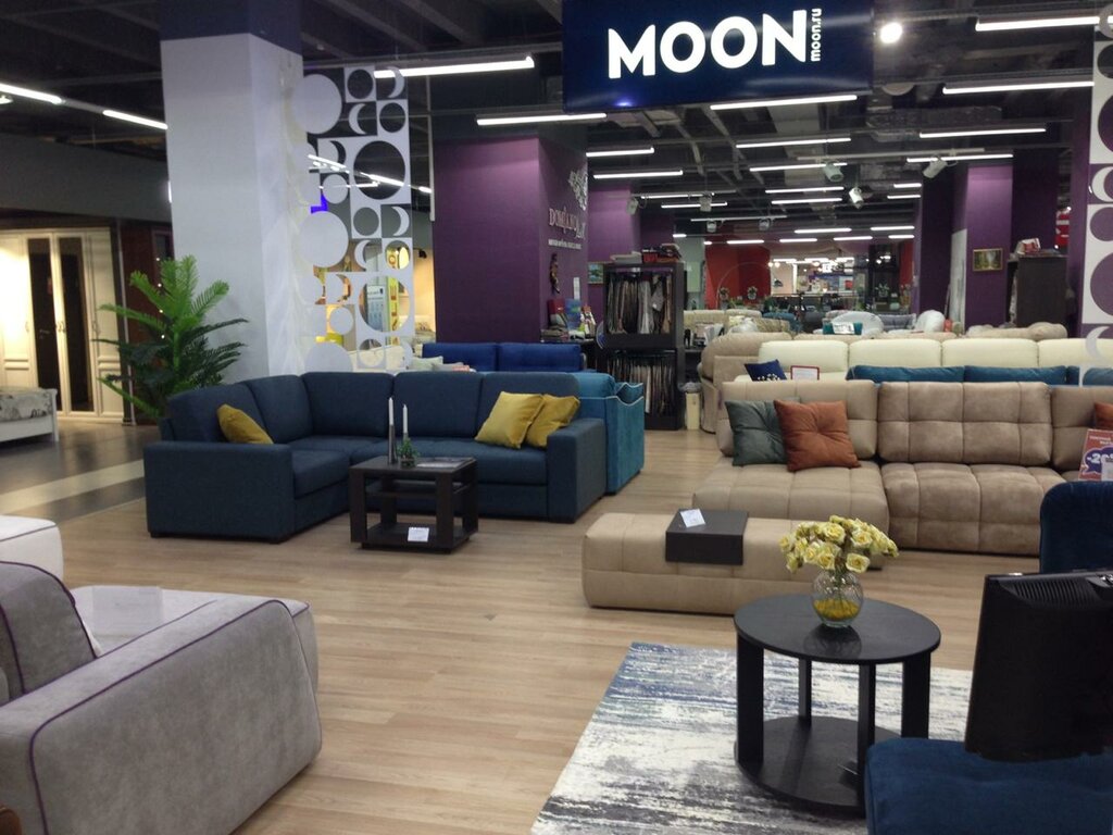 Moon | Барнаул, просп. Космонавтов, 6Г, Барнаул