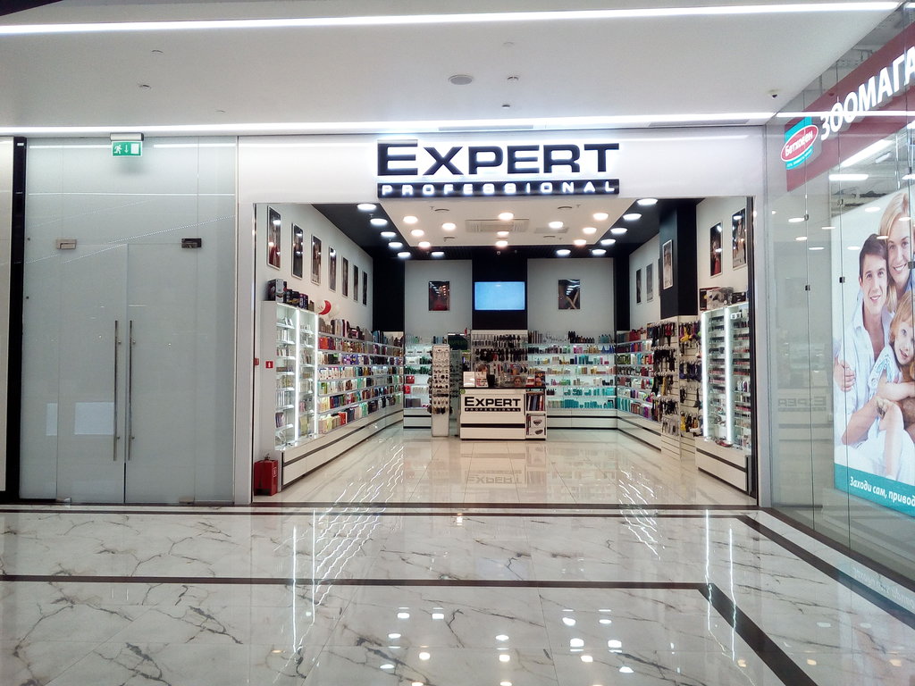 Expert Professional | Москва, просп. Вернадского, 86А, Москва