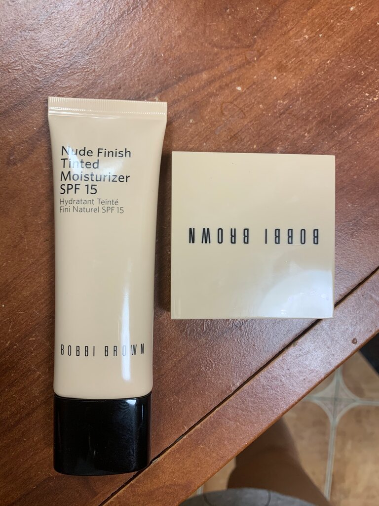 Bobbi Brown | Москва, Красная площадь, 3, Москва