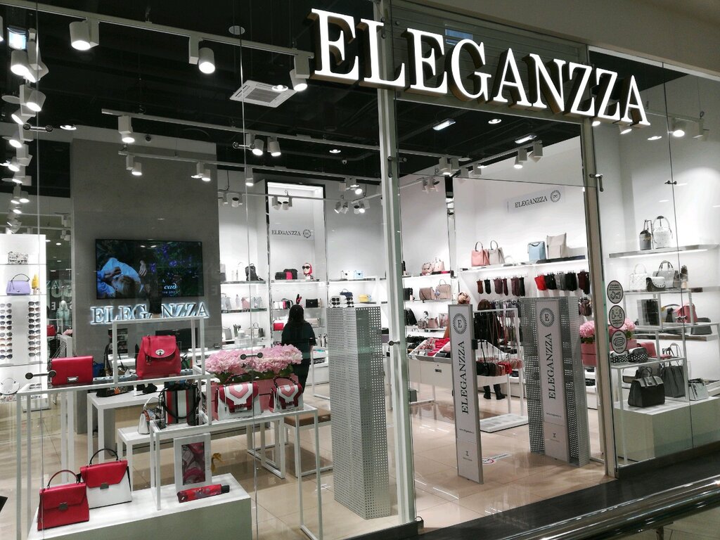 Eleganzza | Хабаровск, Пионерская ул., 2В, Хабаровск