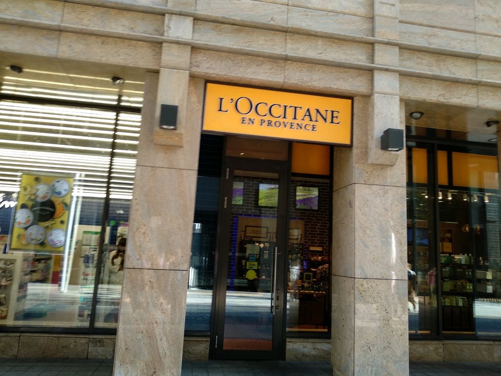 L'Occitane | Москва, Лесная ул., 5, Москва