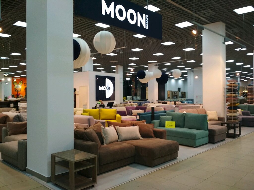 Moon | Москва, Каширское ш., 19, корп. 2, Москва