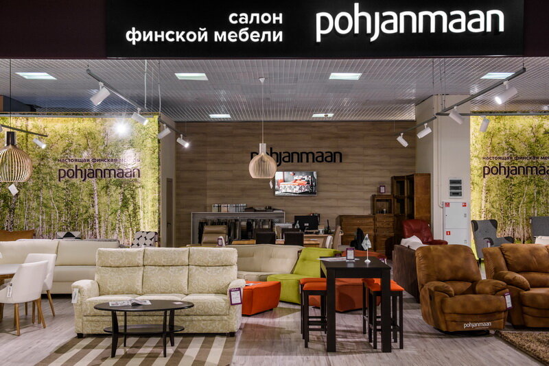 Pohjanmaan | Геленджик, Киевская ул., 45В, Геленджик