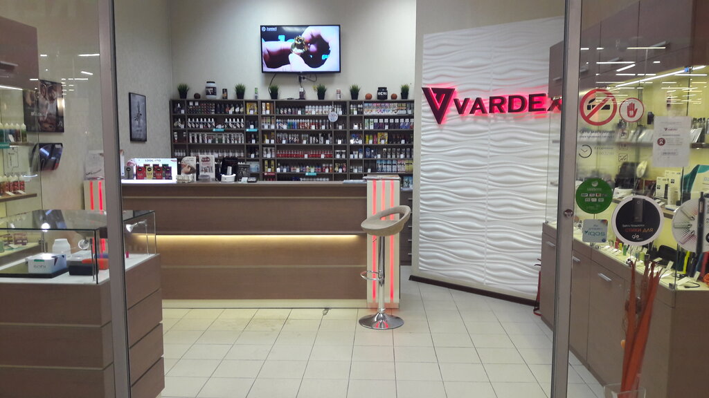 Vardex | Санкт-Петербург, Индустриальный просп., 24, Санкт-Петербург