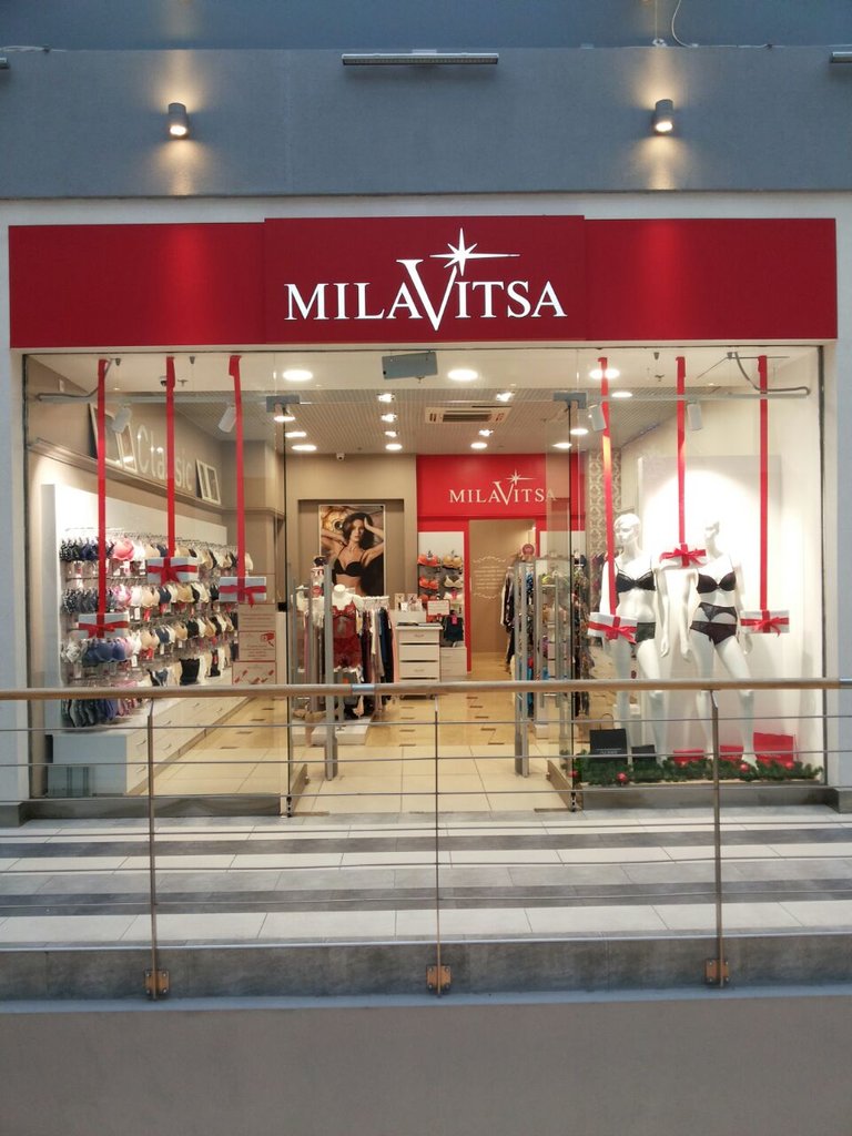 MilaVitsa | Москва, Ленинградский просп., 62А, Москва