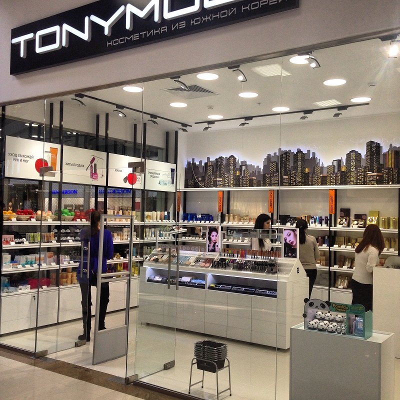 Tony Moly | Краснодар, ул. Дзержинского, 100, Краснодар