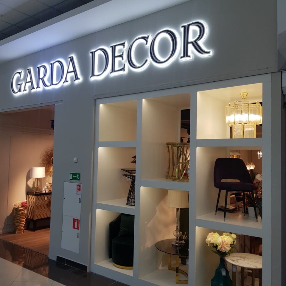 Garda Decor | Сочи, Транспортная ул., 28, Сочи