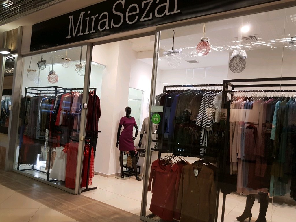 MiraSezar | Пермь, ул. Куйбышева, 16, Пермь