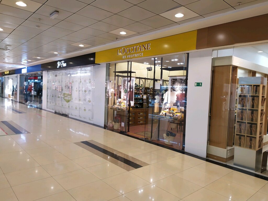 L'Occitane | Ставрополь, ул. Доваторцев, 75А, Ставрополь