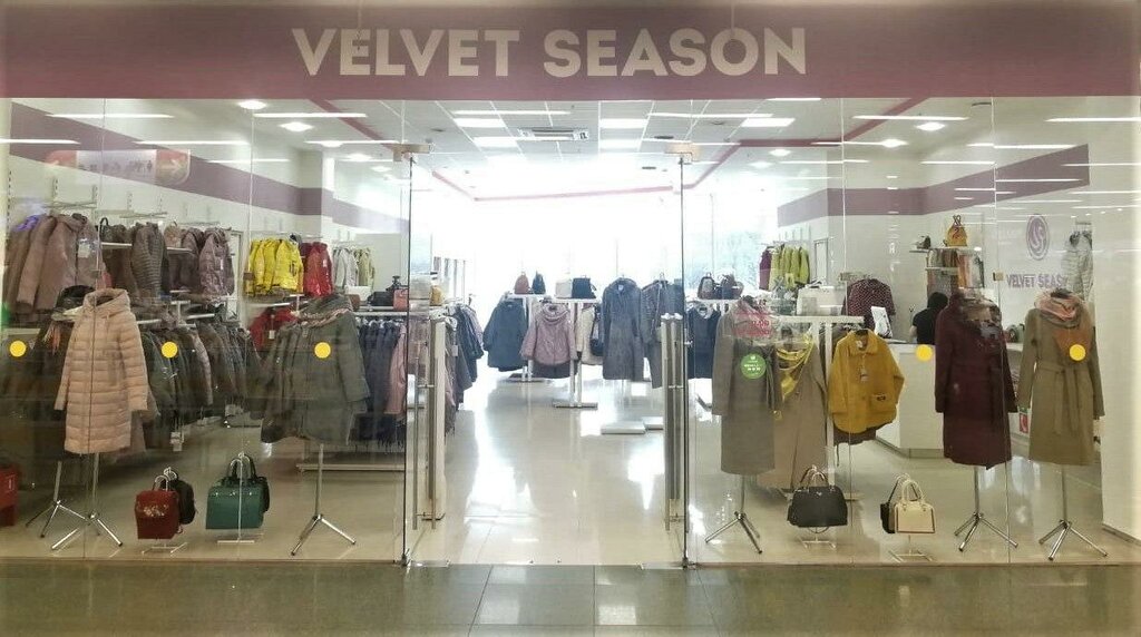 Velvet Season | Люберцы, ул. Побратимов, 7, Люберцы