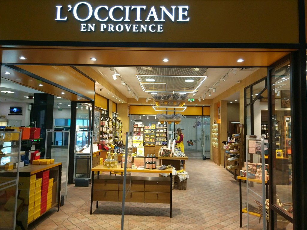 L'Occitane | Москва, Профсоюзная ул., 61А, Москва