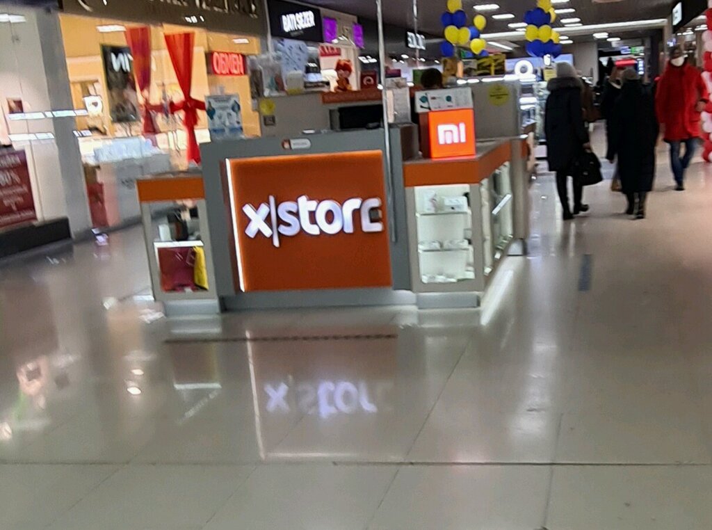 XStore | Оренбург, просп. Дзержинского, 23, Оренбург