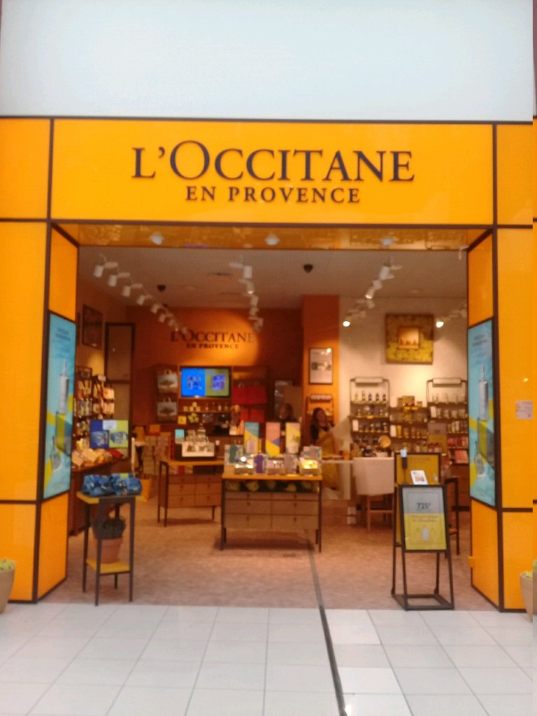 L'Occitane | Москва, ул. Маршала Бирюзова, 32, Москва