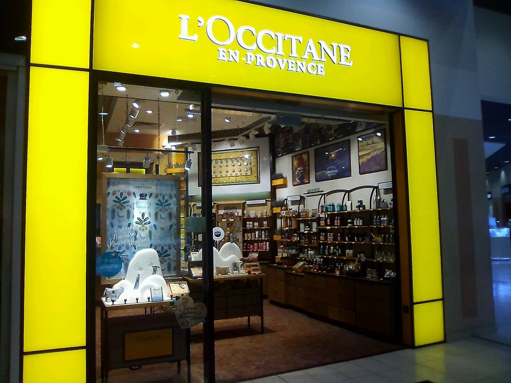 L'Occitane | Санкт-Петербург, Коломяжский просп., 17, корп. 1, Санкт-Петербург