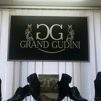 Grand Gudini | Киров, ул. Чапаева, 2А, Киров