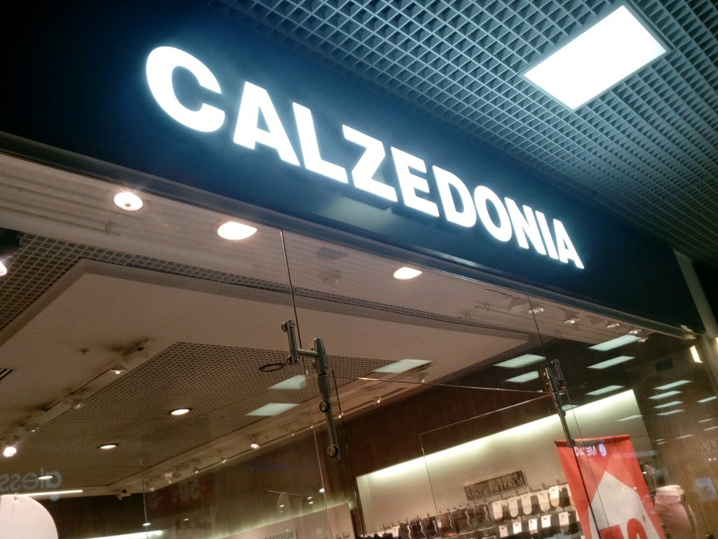 Calzedonia | Москва, Снежная ул., 27, Москва