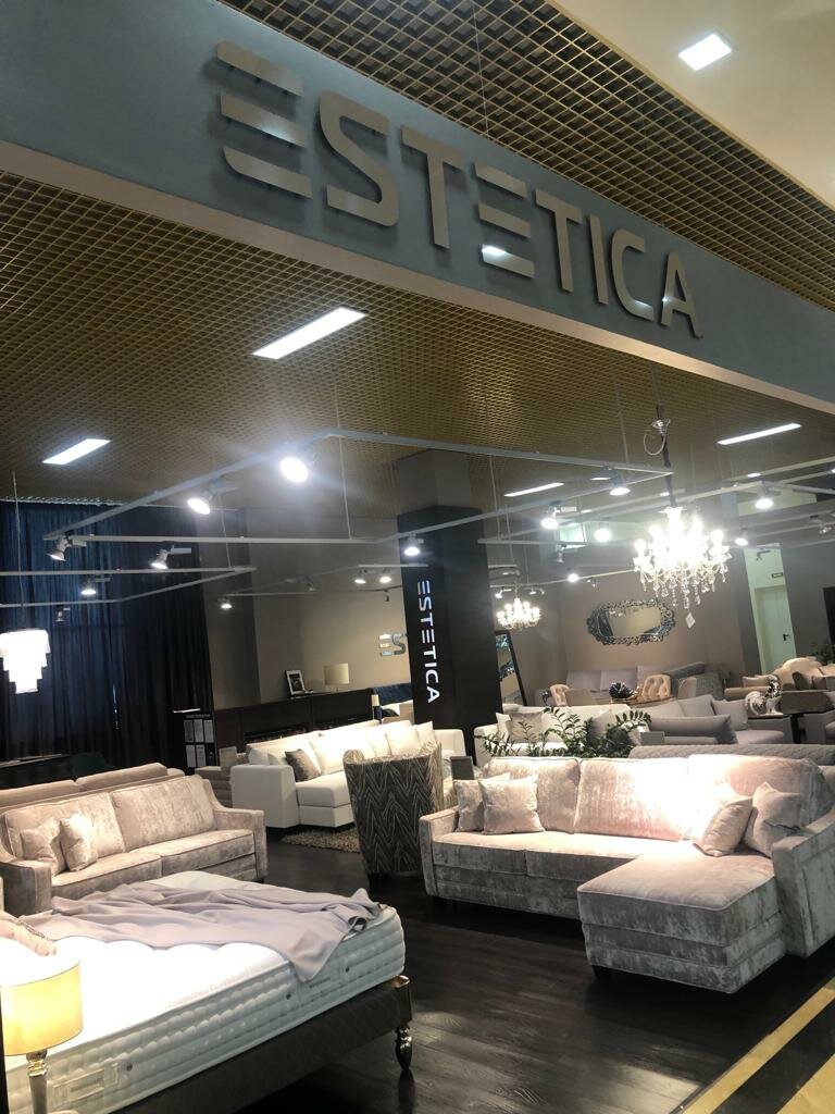 Estetica | Пенза, просп. Строителей, 2А, Пенза