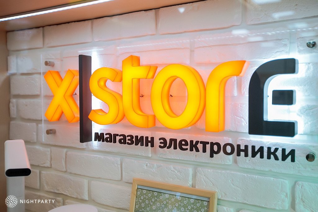 XStore | Нижний Новгород, Большая Покровская ул., 82, Нижний Новгород