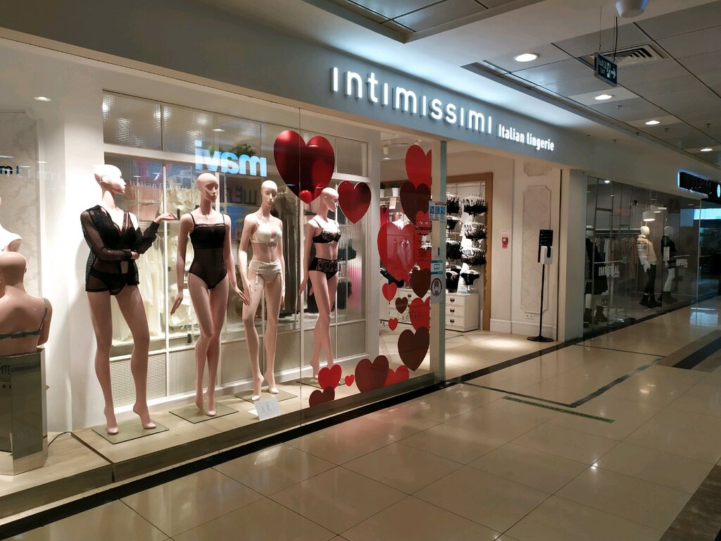 Intimissimi | Ставрополь, ул. Доваторцев, 75А, Ставрополь