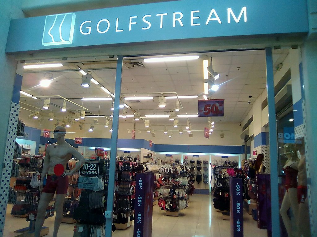 Golfstream | Санкт-Петербург, Коломяжский просп., 17, корп. 2, Санкт-Петербург