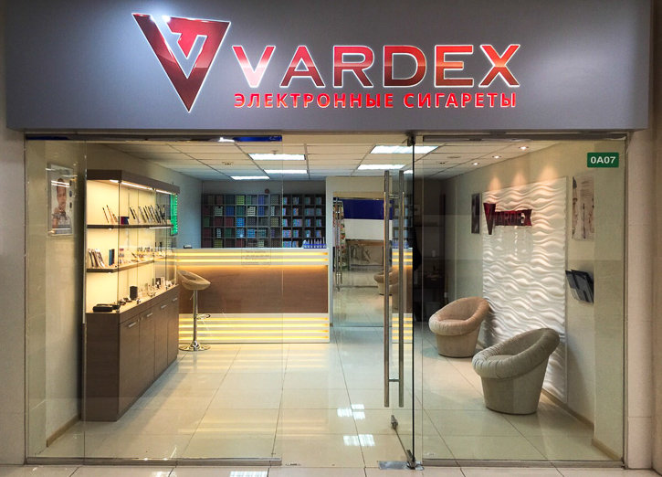 Vardex | Москва, Люблинская ул., 169, корп. 2, Москва