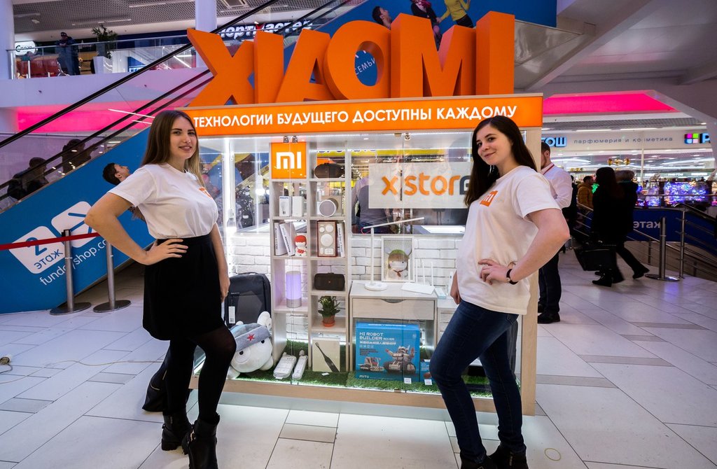 XStore | Петрозаводск, просп. Ленина, 14, Петрозаводск