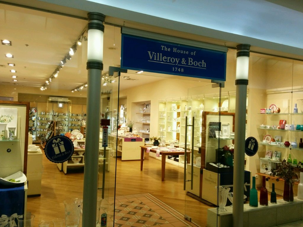 Villeroy & Boch | Санкт-Петербург, Итальянская ул., 15Б, Санкт-Петербург