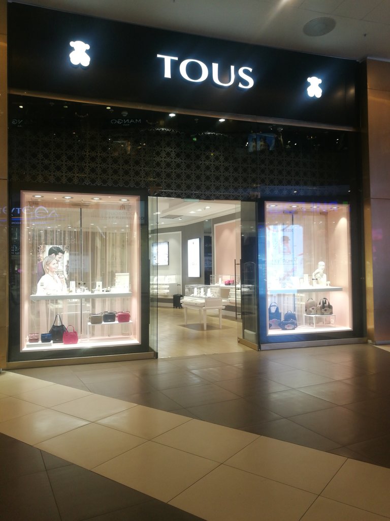 Tous | Санкт-Петербург, Лиговский просп., 30, Санкт-Петербург