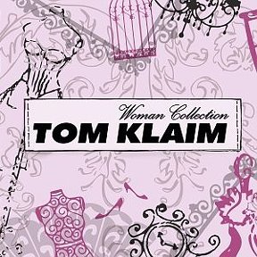 Tom Klaim | Самара, Московское ш., 81Б, Самара