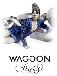 Waggon | Новосибирск, Вокзальная магистраль, 5/1, Новосибирск