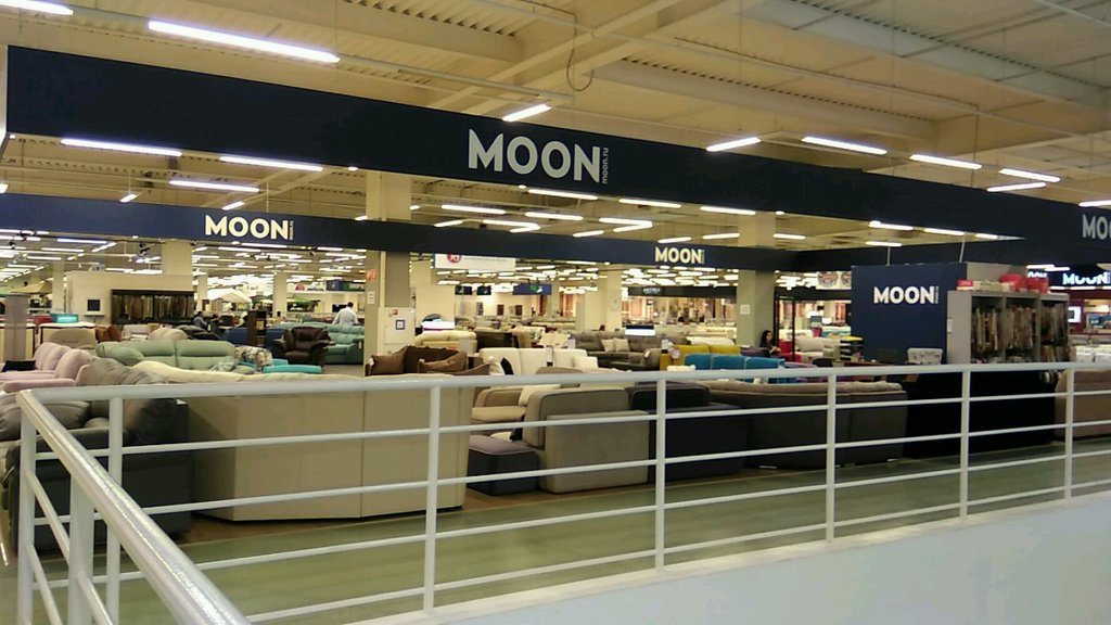 Moon | Воронеж, Монтажный пр., 2, Воронеж