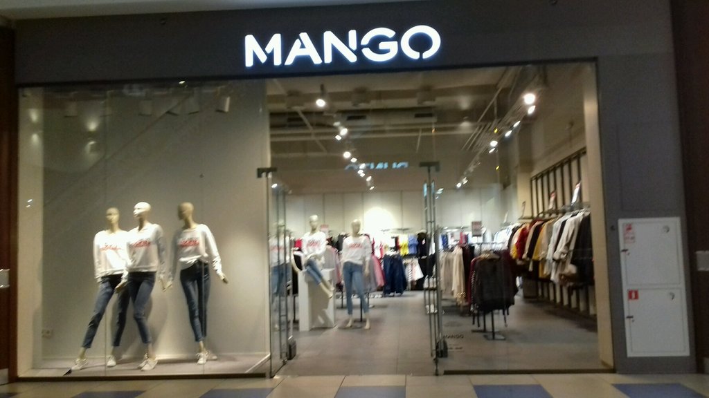 Mango | Ростов-на-Дону, ул. Малиновского, 25, Ростов-на-Дону