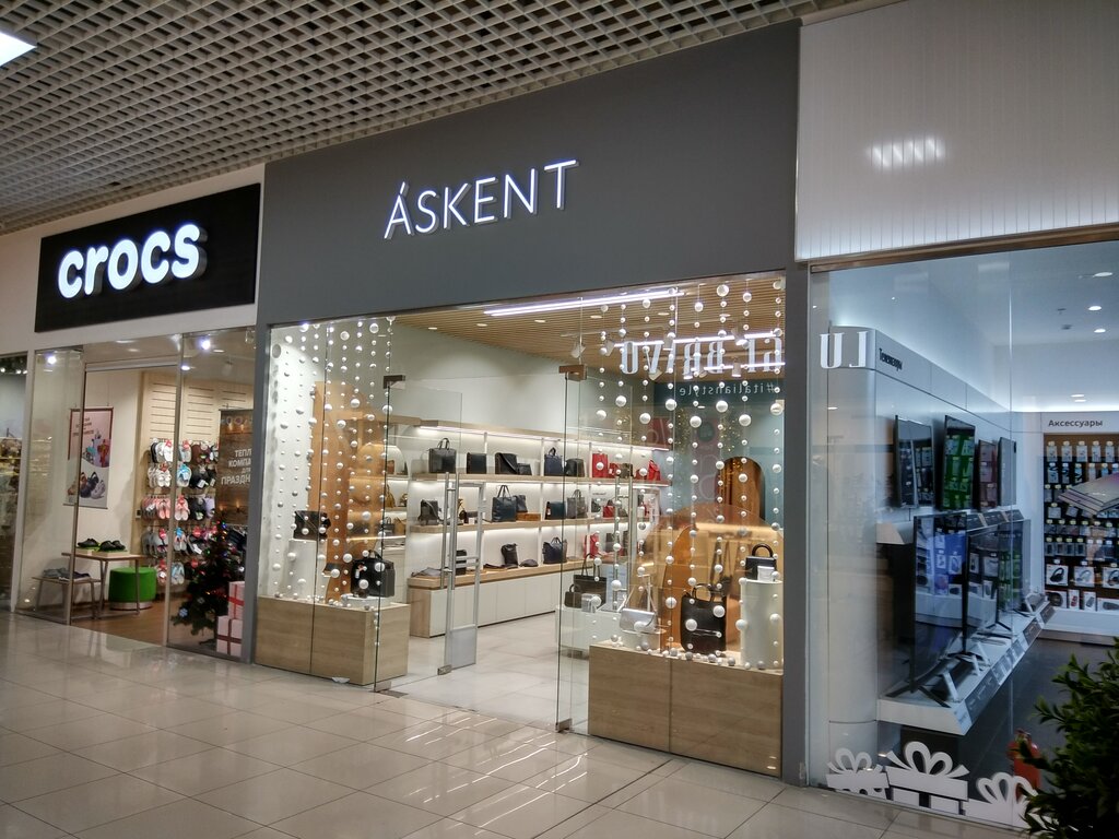 Askent | Пенза, просп. Строителей, 1В, Пенза