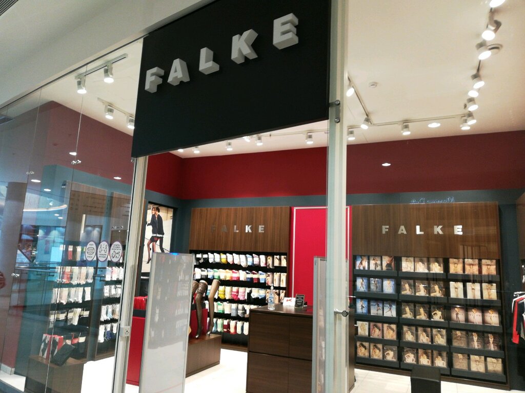 Falke | Хабаровск, Пионерская ул., 2В, Хабаровск