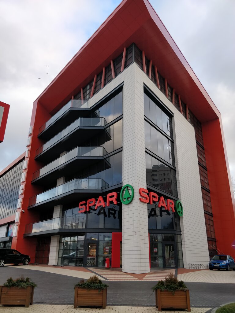 SPAR | Калининград, Московский просп., 174, Калининград