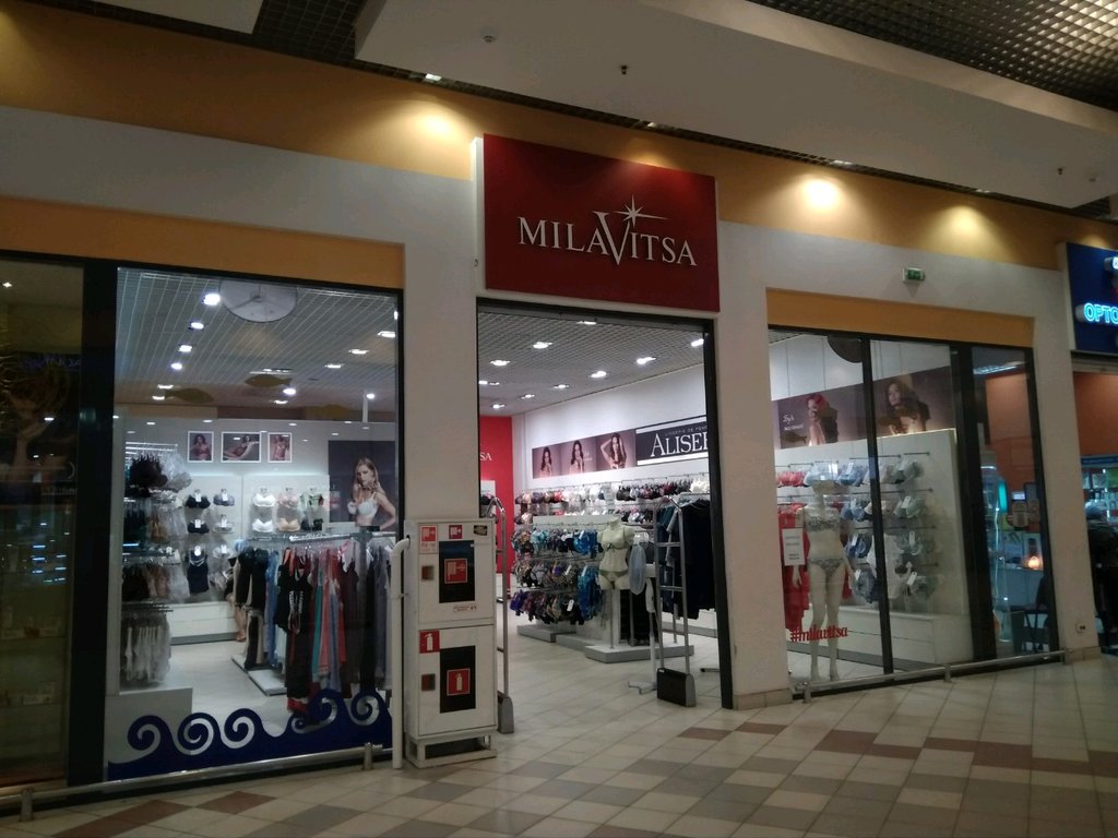 MilaVitsa | Санкт-Петербург, Заневский просп., 65, корп. 1, Санкт-Петербург