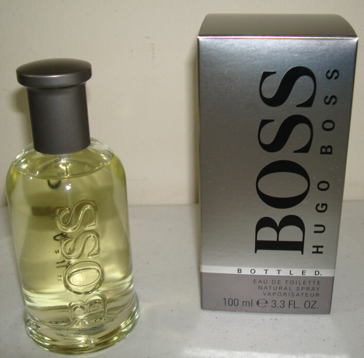 Hugo Boss | Москва, Ленинский просп., 20, Москва