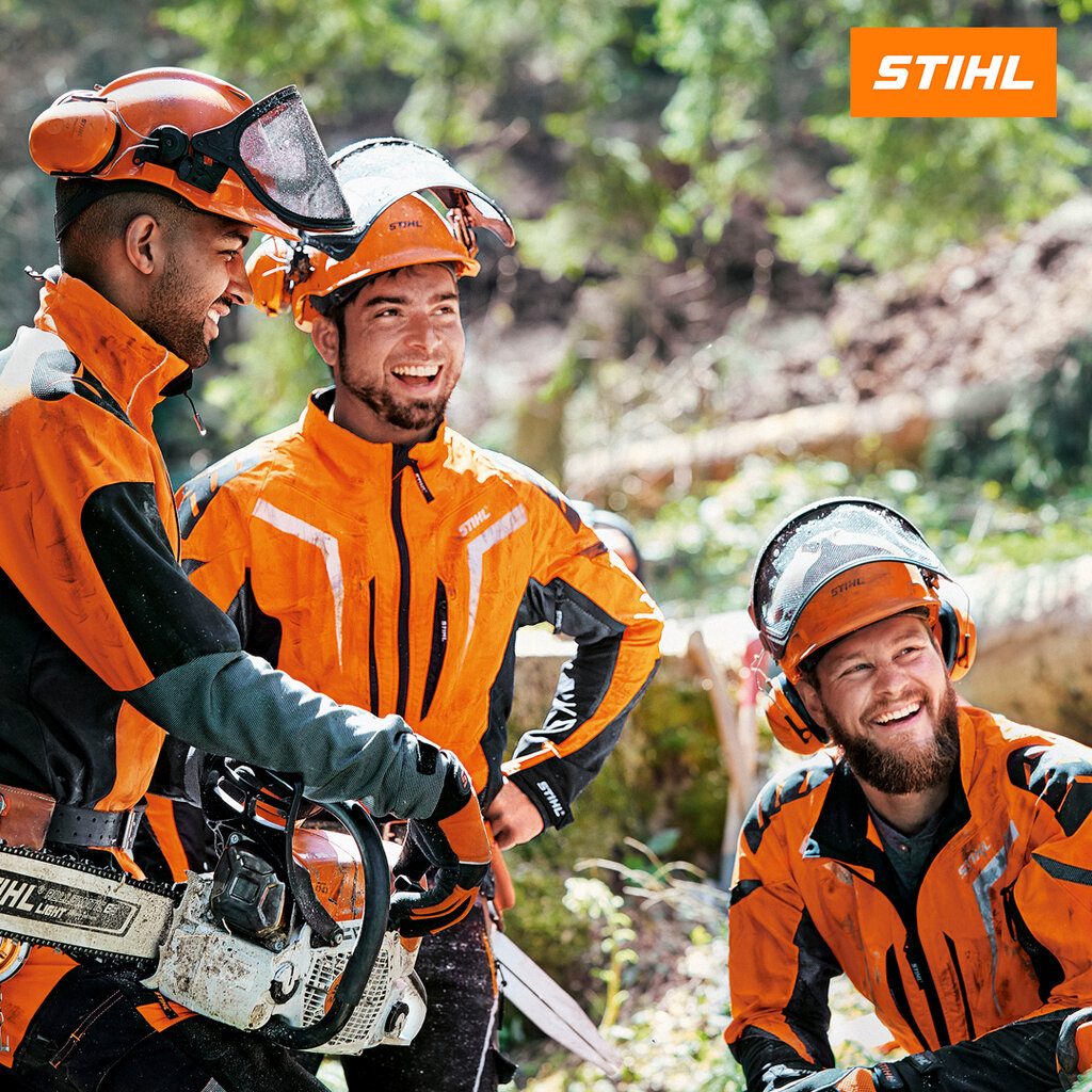 Stihl | Одинцово, Внуковская ул., 11, стр. 1, Одинцово