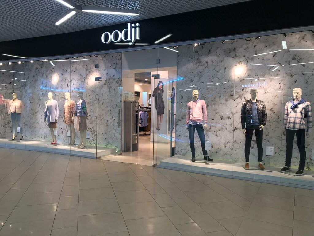 oodji | Смоленск, ул. 25 Сентября, 35А, Смоленск