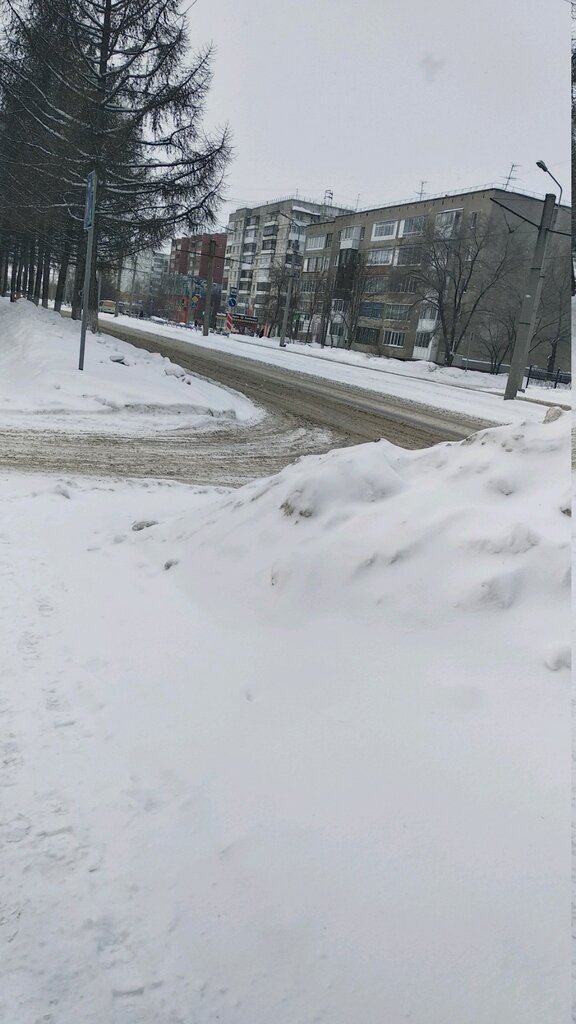 Хлебница | Кемерово, ул. Радищева, 11, Кемерово