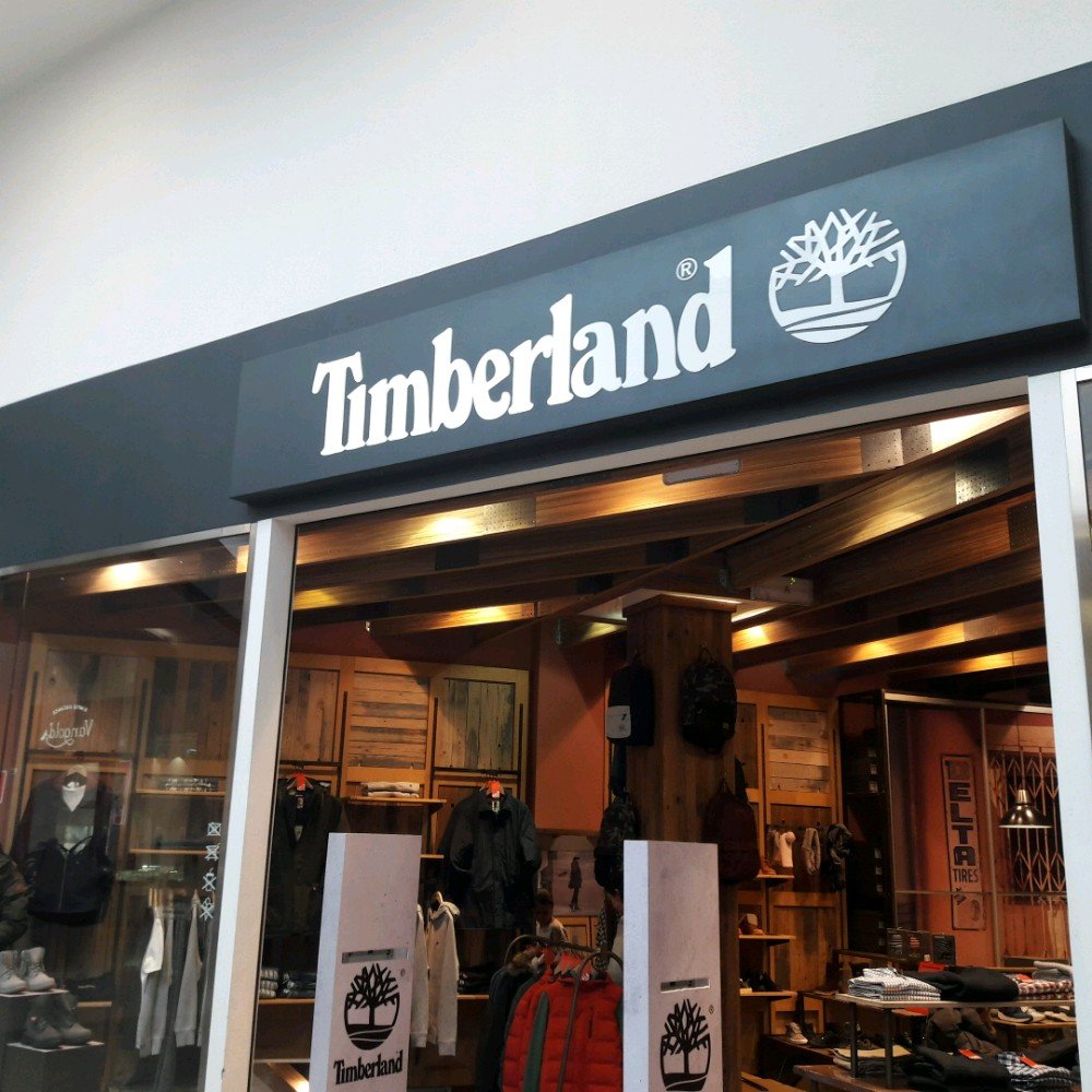 Timberland | Москва, Калужское шоссе, 21-й километр, 41