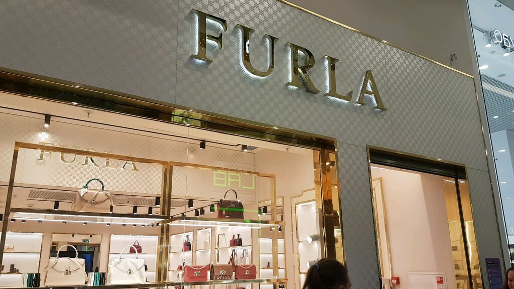 Furla | Санкт-Петербург, Лиговский просп., 30, Санкт-Петербург