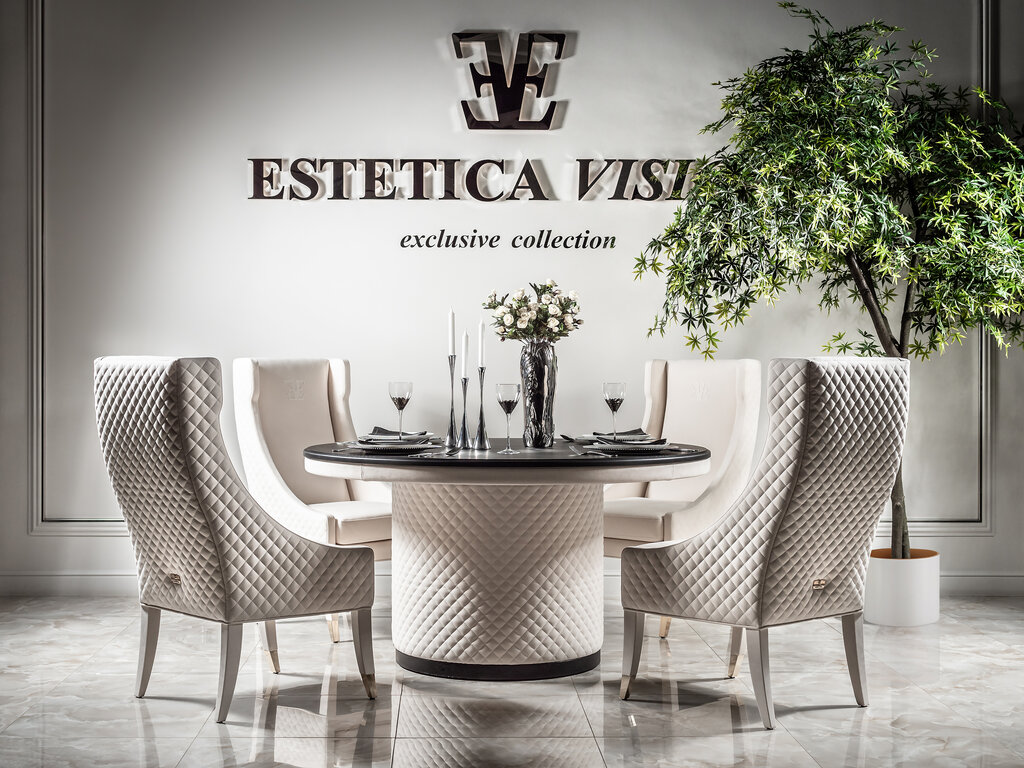 Estetica | Москва, Киевское шоссе, 23-й километр, 8, стр. 1