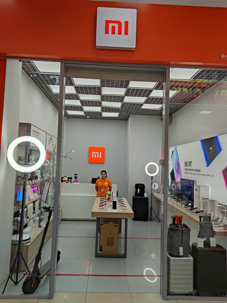 Xiaomi | Железногорск, ул. Ленина, 57, Железногорск