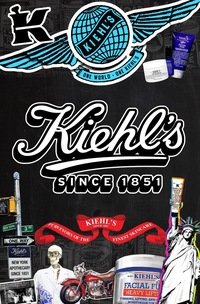 Kiehl's | Санкт-Петербург, Большая Конюшенная ул., 21-23, Санкт-Петербург